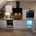 아파트 -neubau- 42 Qm Balkon-apartment