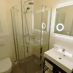 아파트 -neubau- 42 Qm Balkon-apartment