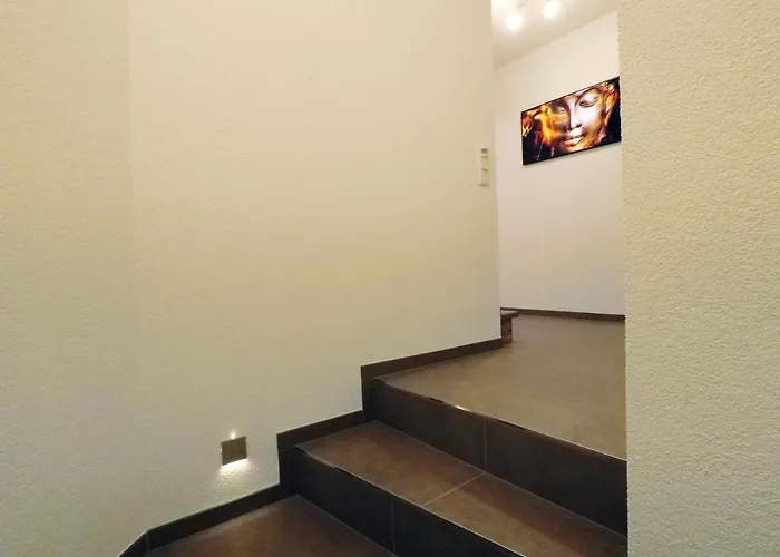 Apartman -neubau- 42 Qm Balkon-apartment