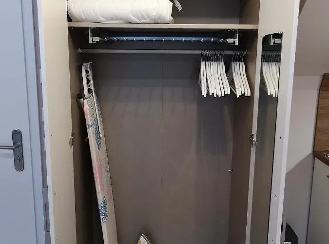 -neubau- 42 Qm Balkon-apartment